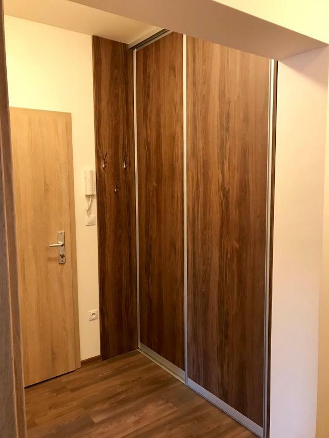 Apartman Lucky-Rea Demanovska Dolina Bagian luar foto