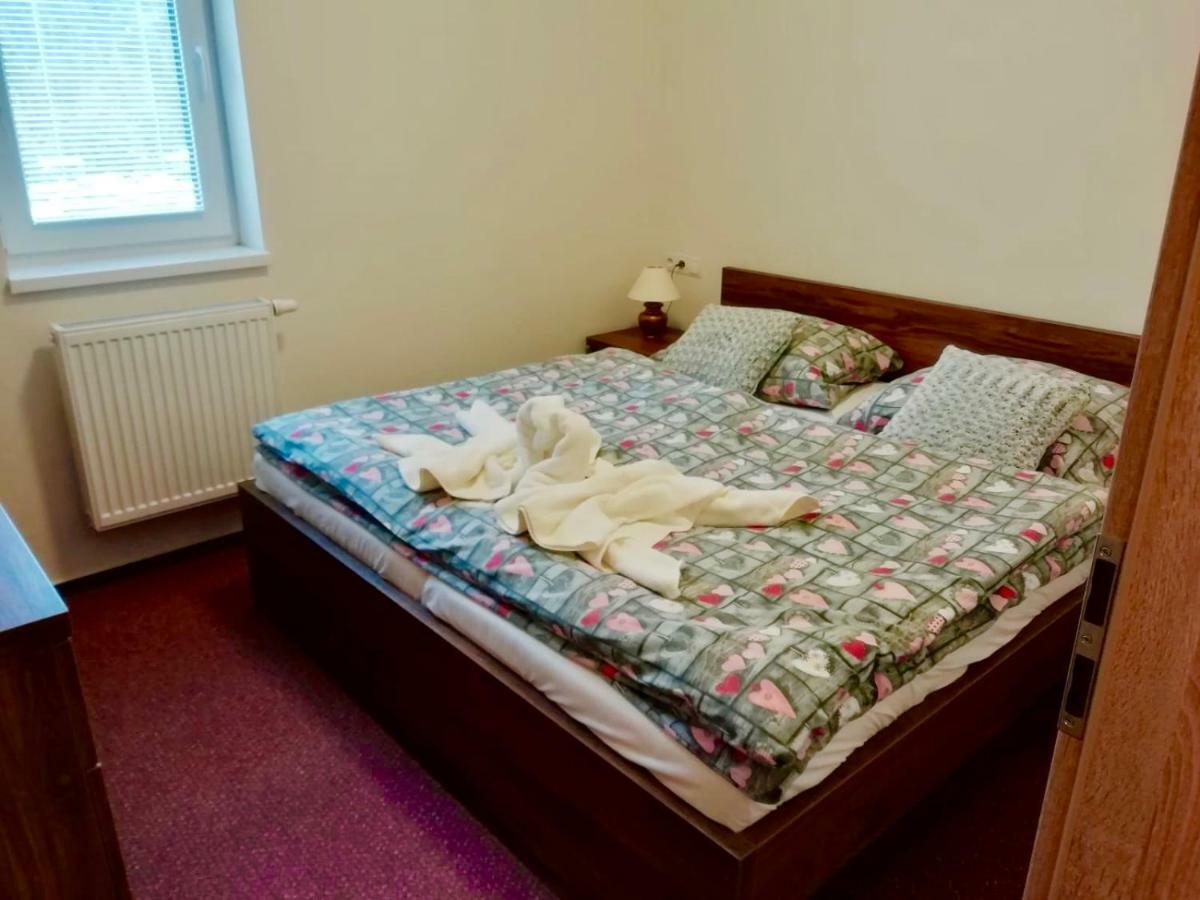 Apartman Lucky-Rea Demanovska Dolina Bagian luar foto