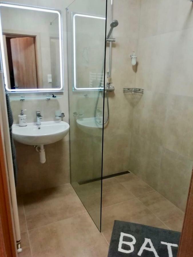 Apartman Lucky-Rea Demanovska Dolina Bagian luar foto