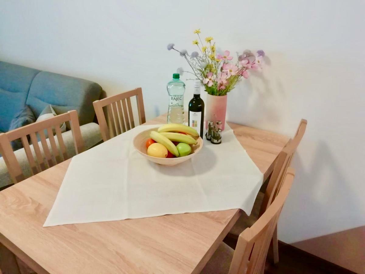 Apartman Lucky-Rea Demanovska Dolina Bagian luar foto