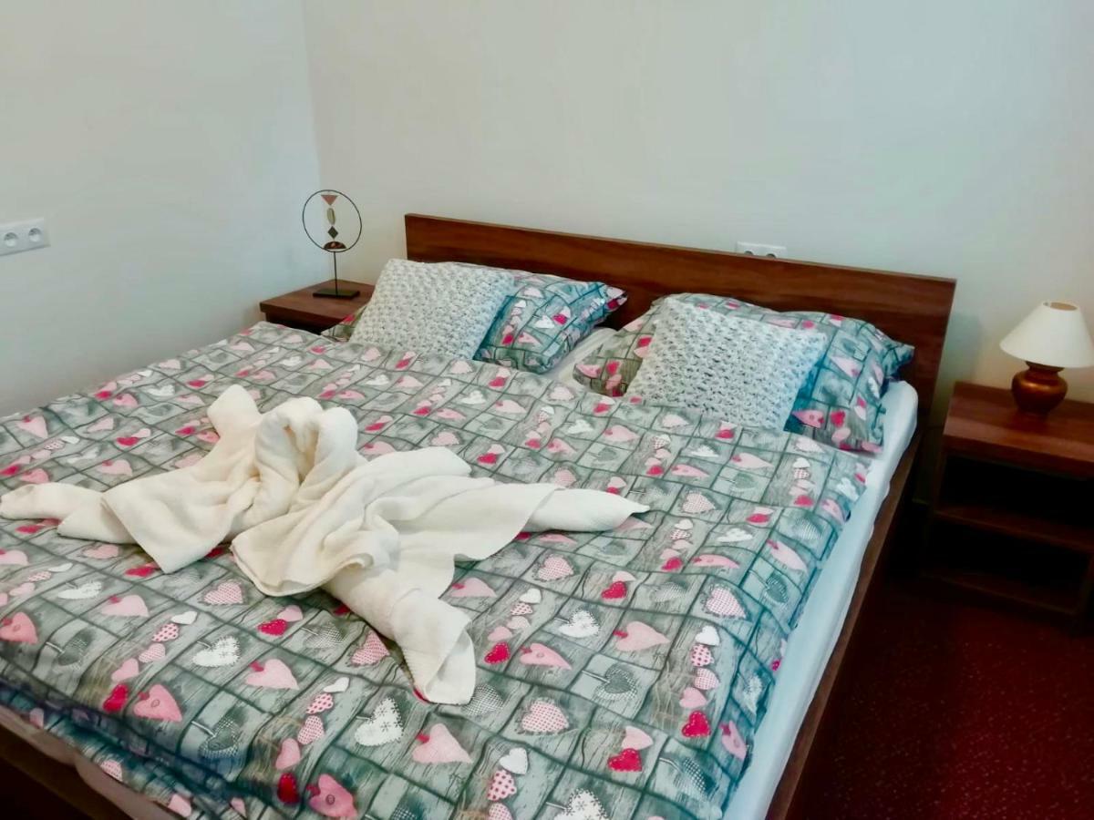 Apartman Lucky-Rea Demanovska Dolina Bagian luar foto