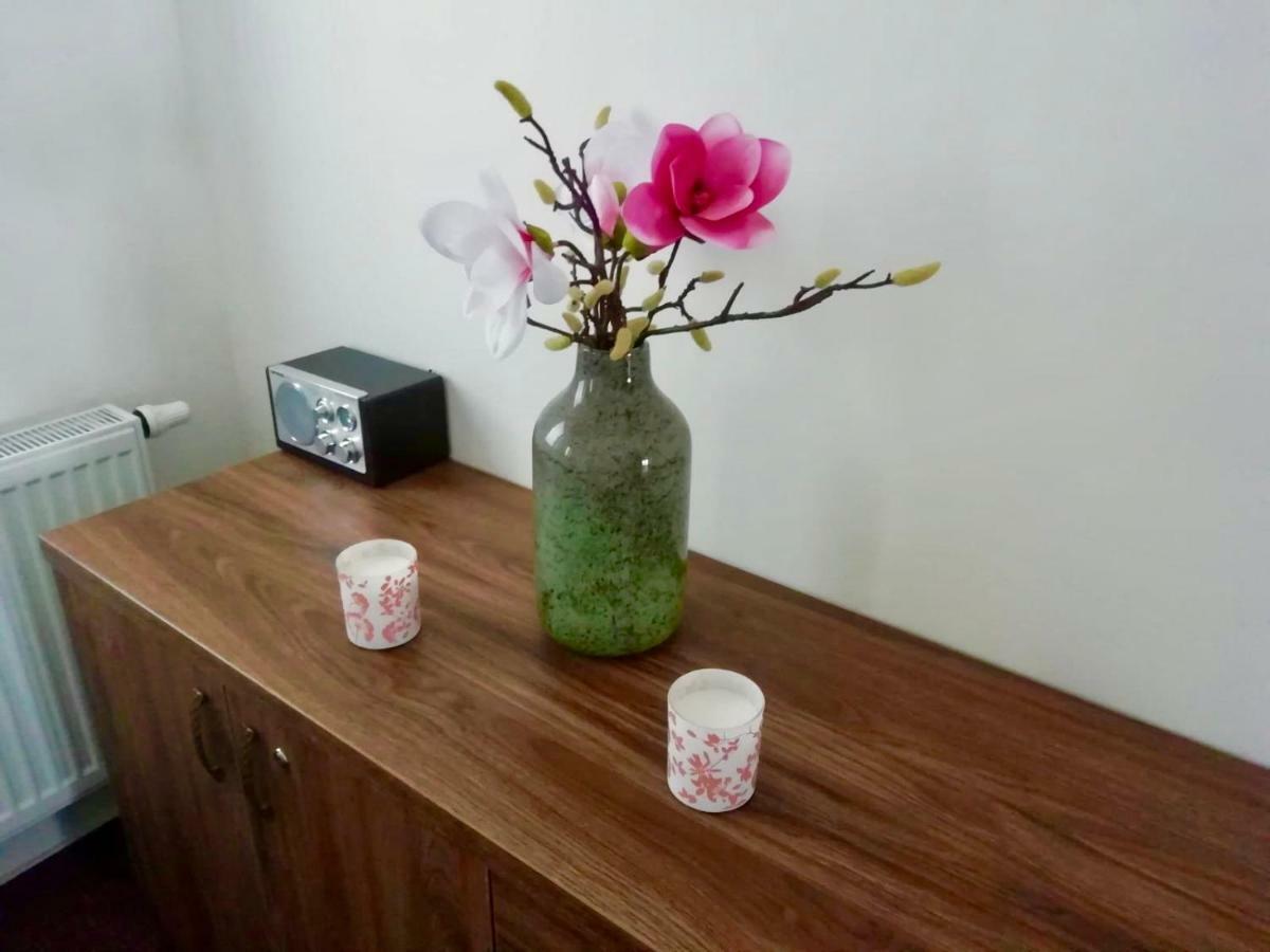 Apartman Lucky-Rea Demanovska Dolina Bagian luar foto