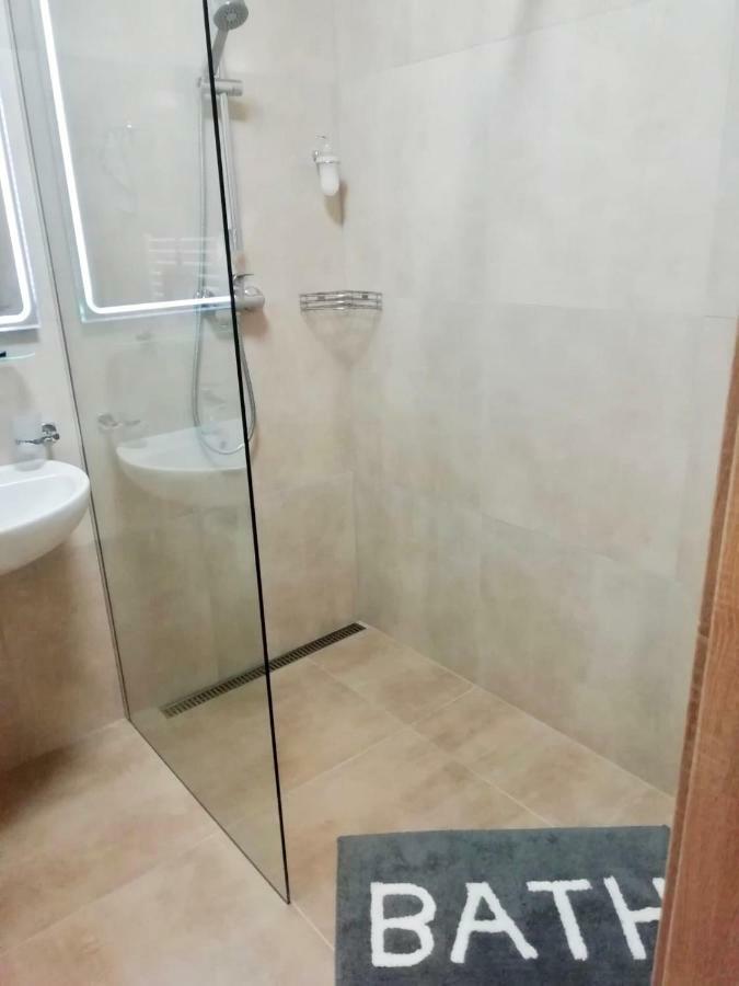 Apartman Lucky-Rea Demanovska Dolina Bagian luar foto
